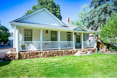 119 Idaho Ave, Pueblo, CO 81004 - Photo 2
