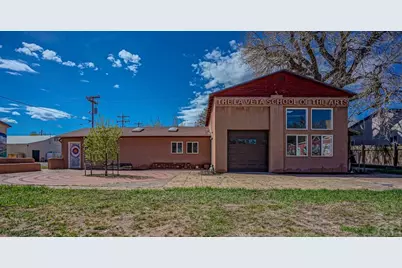 105 W Ryus Ave, La Veta, CO 81055 - Photo 6