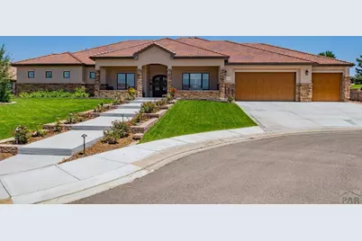 4310 Porta Fina Dr, Pueblo, CO 81001 - Photo 4