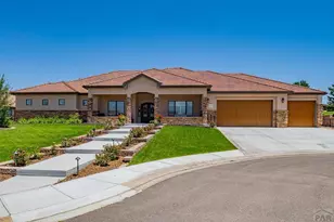 4310 Porta Fina Dr, Pueblo, CO 81001 - Photo 4