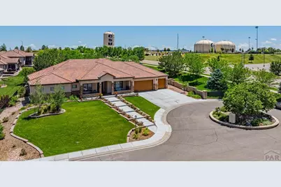 4310 Porta Fina Dr, Pueblo, CO 81001 - Photo 6