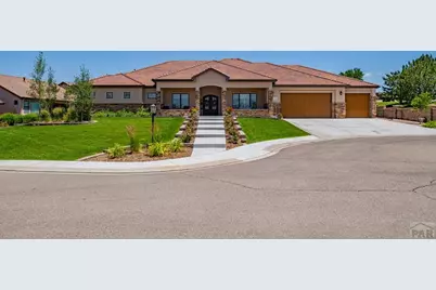 4310 Porta Fina Dr, Pueblo, CO 81001 - Photo 2