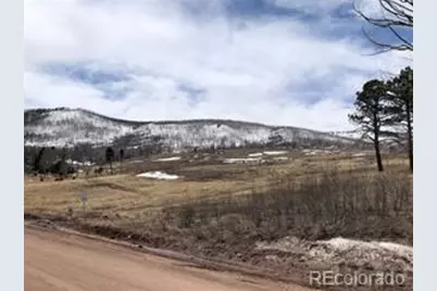 1812-15 Forbes Park Rd., Fort Garland, CO 81133 - Photo 1