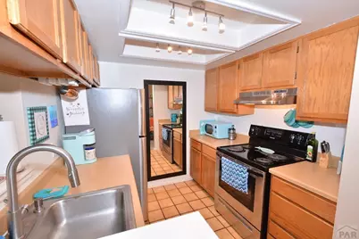 846 Tenderfoot Hill Rd #104, Colorado Springs, CO 80906 - Photo 8