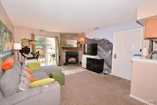 846 Tenderfoot Hill Rd, Colorado Springs, CO 80906 - Photo 2