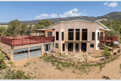 840 County Rd 627, Gardner, CO 81040 - Photo 2