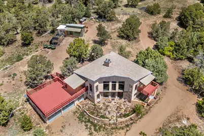 840 County Rd 627, Gardner, CO 81040 - Photo 30