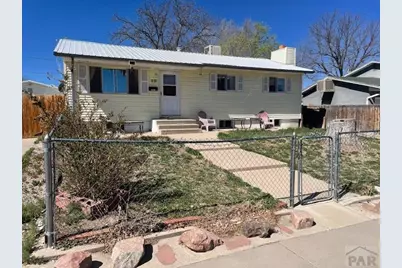 29 Wasatch, Pueblo, CO 81005 - Photo 1