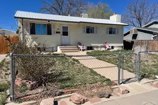 29 Wasatch, Pueblo, CO 81005 - Photo 1