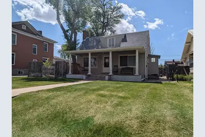 816 Belleview Ave, La Junta, CO 81050 - Photo 1