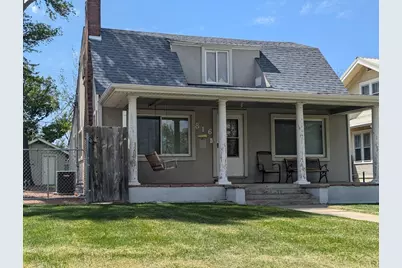 816 Belleview Ave, La Junta, CO 81050 - Photo 2