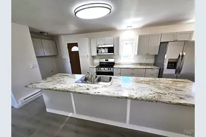 802 E 5th St, Florence, CO 81226 - Photo 4