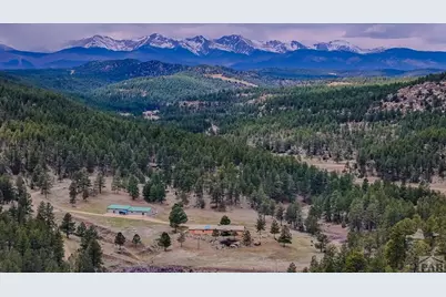 14901 Cr 31.9, Weston, CO 81091 - Photo 1