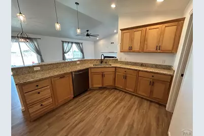 1656 N Calle Rosa Dr, Pueblo West, CO 81007 - Photo 8
