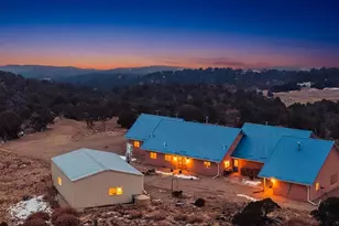 13045 Picketwire Rd, Bon Carbo, CO 81024 - Photo 2