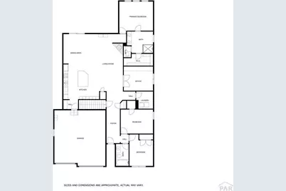 6639 Enclave Vista Loop, Colorado Springs, CO 80924 - Photo 30