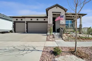 6639 Enclave Vista Loop, Colorado Springs, CO 80924 - Photo 2