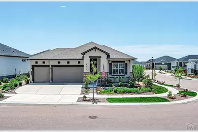 6639 Enclave Vista Loop, Colorado Springs, CO 80924 - Photo 1
