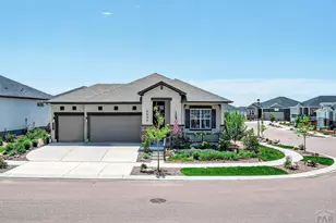 6639 Enclave Vista Loop, Colorado Springs, CO 80924 - Photo 1