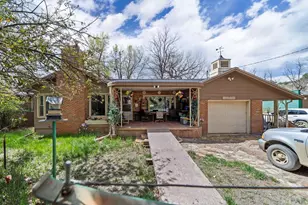 10511 Apache City Rd, Rye, CO 81069 - Photo 1