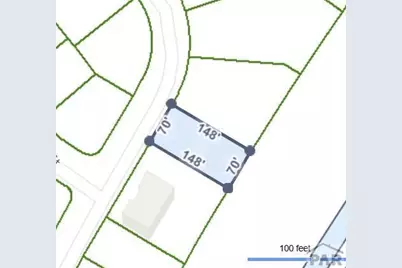 Tbd Algonquin Ave, Colorado City, CO 81019 - Photo 6