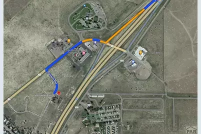 Tbd Algonquin Ave, Colorado City, CO 81019 - Photo 4