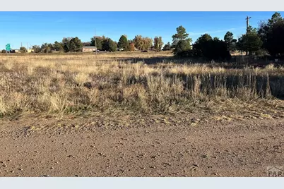 Tbd Algonquin Ave, Colorado City, CO 81019 - Photo 1