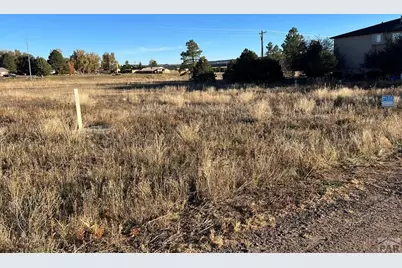 Tbd Algonquin Ave, Colorado City, CO 81019 - Photo 2