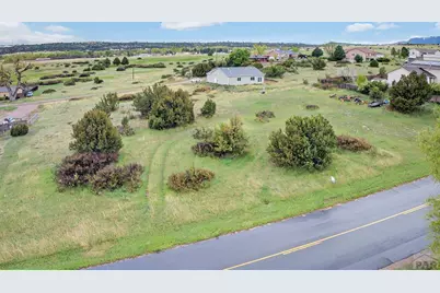 Lot 119 Cuerno Verde Blvd, Colorado City, CO 81019 - Photo 1