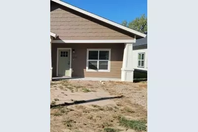 703B W Broderick Ave, Granada, CO 81041 - Photo 1
