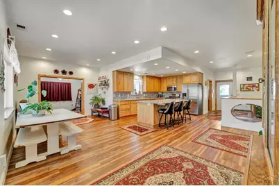 730 Peakview Dr, Rye, CO RYE - Photo 1