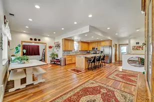 730 Peakview Dr, Rye, CO RYE - Photo 1