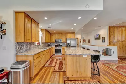 730 Peakview Dr, Rye, CO RYE - Photo 6