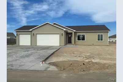 571 N Campbell Dr, Pueblo West, CO 81007 - Photo 1