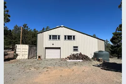 14338 North Ridge, Weston, CO 81091 - Photo 2