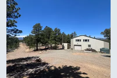 14338 North Ridge, Weston, CO 81091 - Photo 26