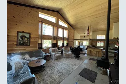 14338 North Ridge, Weston, CO 81091 - Photo 10