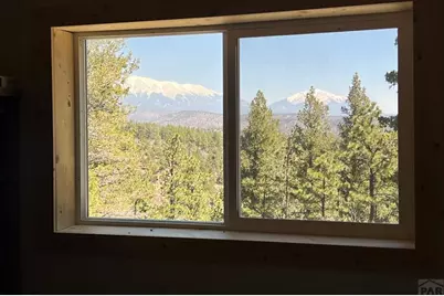 14338 North Ridge, Weston, CO 81091 - Photo 22