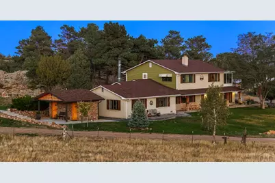 6100 Waterbarrel Rd, Beulah, CO 81023 - Photo 1