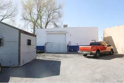 600 E 11th St, Pueblo, CO 81001 - Photo 4