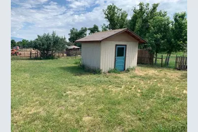 511 E Garland St, La Veta, CO 81055 - Photo 30