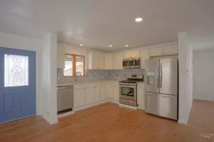 511 E Garland St, La Veta, CO 81055 - Photo 4