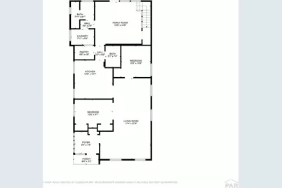 319 S Main St, La Veta, CO 81055 - Photo 40