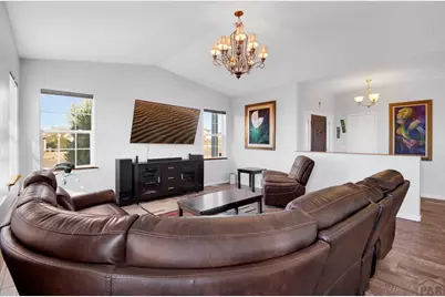 946 S Greenway Ave, Pueblo West, CO 81007 - Photo 4