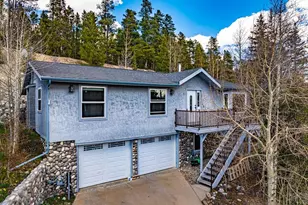 1803 Ridge View Dr, Leadville, CO 80461 - Photo 4