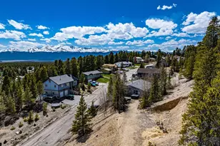 1803 Ridge View Dr, Leadville, CO 80461 - Photo 46