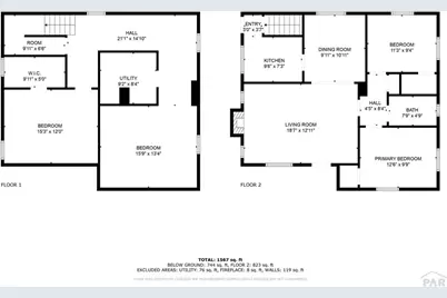 631 Colorado Ave, Pueblo, CO 81004 - Photo 22