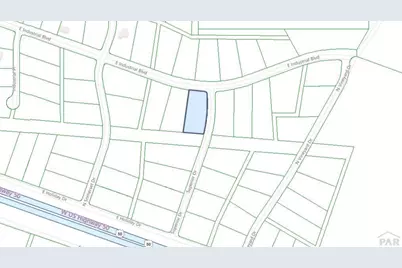 1230 E Industrial Blvd, Pueblo West, CO 81007 - Photo 1