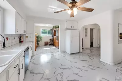 1401 San Pedro Ave, Trinidad, CO 81082 - Photo 4