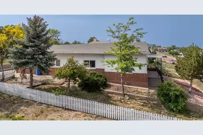 1401 San Pedro Ave, Trinidad, CO 81082 - Photo 32